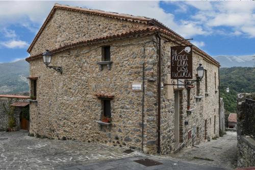 Tortorella Bed & Breakfast | Casa Vacanze Nicola e Lina