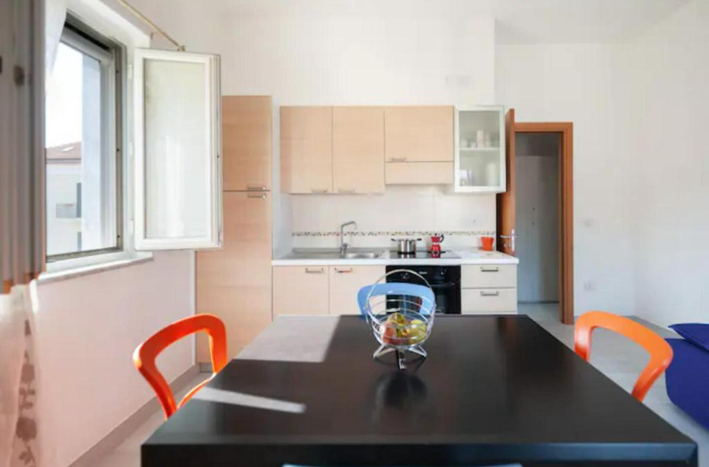 Marina di Ascea House | Casa Vacanze Nonna Rosaria al centro di Ascea Marina