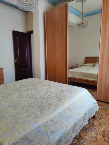 Marina di Patti Apartment | Casa Vacanze Nonna Sara