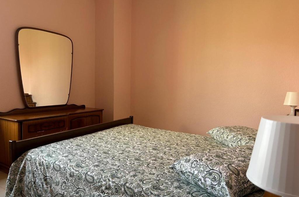 Montevergine House | Casa Vacanze Nusco