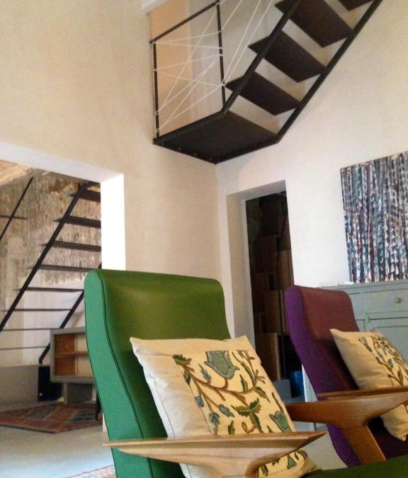 Menfi House | Casa vacanze "Officina del fabbro" - Menfi