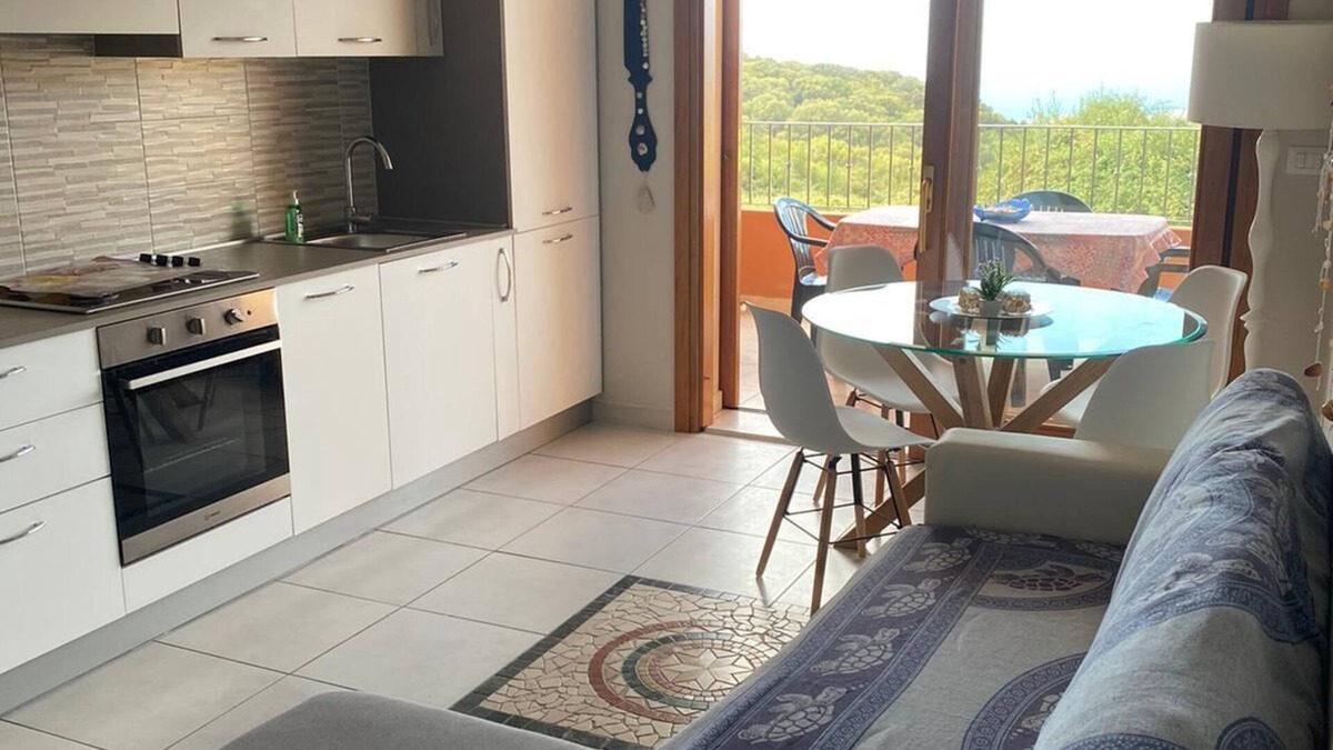 Paduledda House | Casa Vacanze Paduledda Isola Rossa