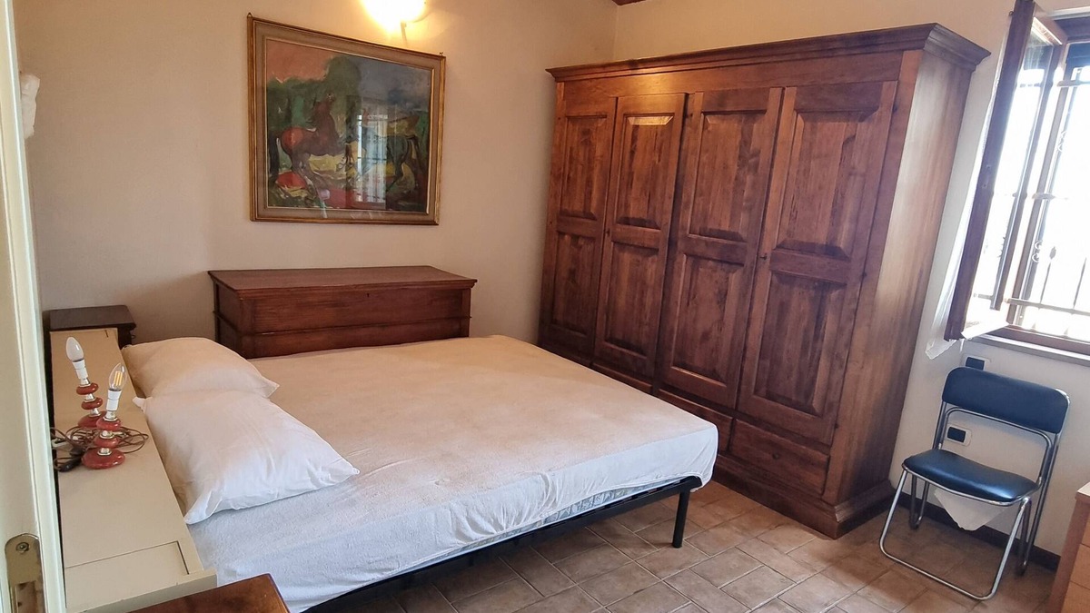 Mondolfo House | Casa Vacanze Panoramica Vista Mare
