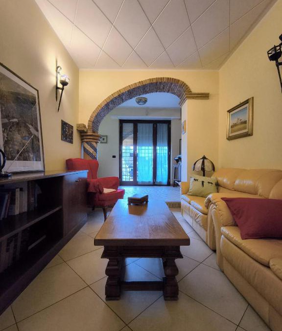 Monte Compatri Apartment | Casa Vacanze Parco Azzurro - Il tuo angolo di tranquillita' ai Castelli Romani