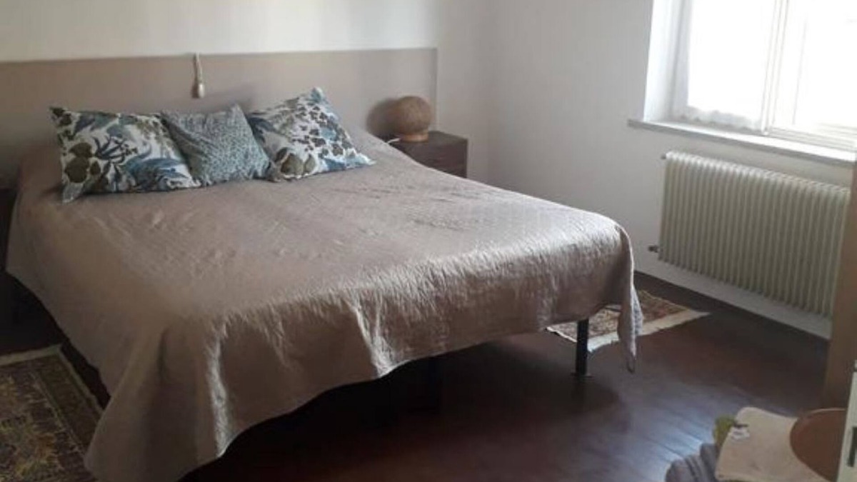 Basiliano House | Casa Vacanze Petilla