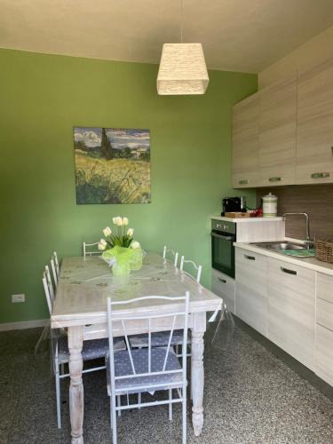 Volterra Apartment | Casa Vacanze Podere San Giusto Volterra