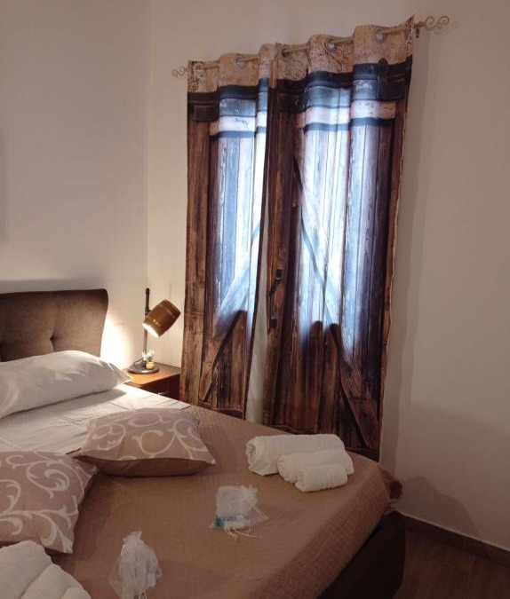 Favignana House | Casa vacanze Pupo centro storico