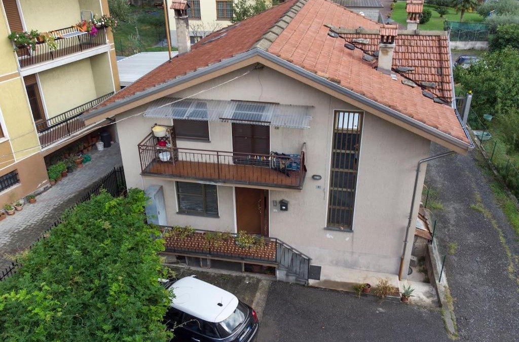 Quincinetto Apartment | Casa Vacanze Quinci-Valle