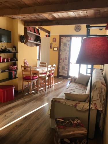 San Giacomo Apartment | Casa vacanze romantica