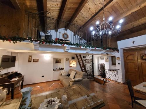 Selva di Altino House | Casa Vacanze Rosato