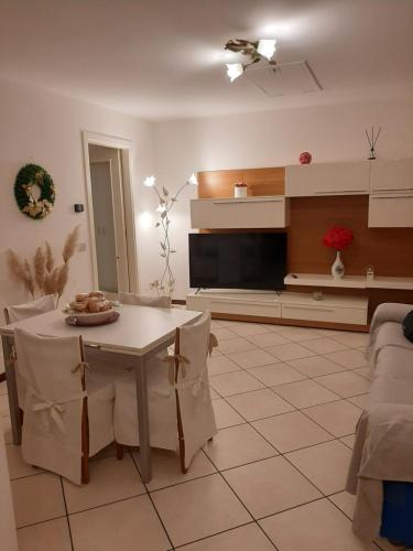 Cordenons Apartment | Casa vacanze Rosy