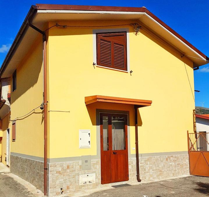 San Gregorio Magno House | Casa Vacanze San Gregorio Magno