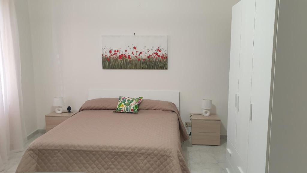 Corleone Apartment | Casa Vacanze San Martino