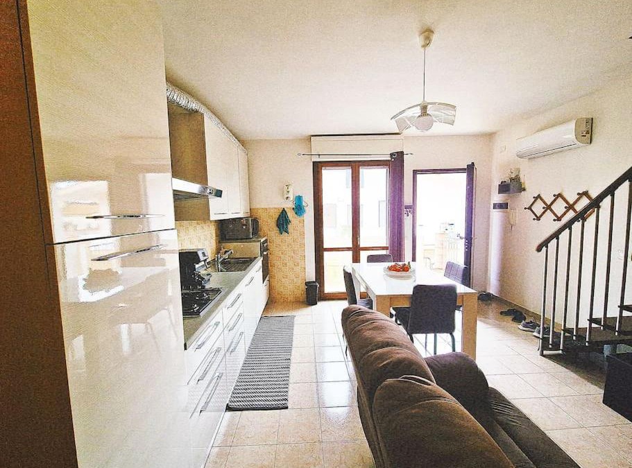 Massama Apartment | Casa vacanze Sardegna, Oristano,15 minuti dal mare