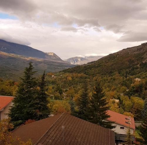 Caramanico Terme House | Casa Vacanze Sia