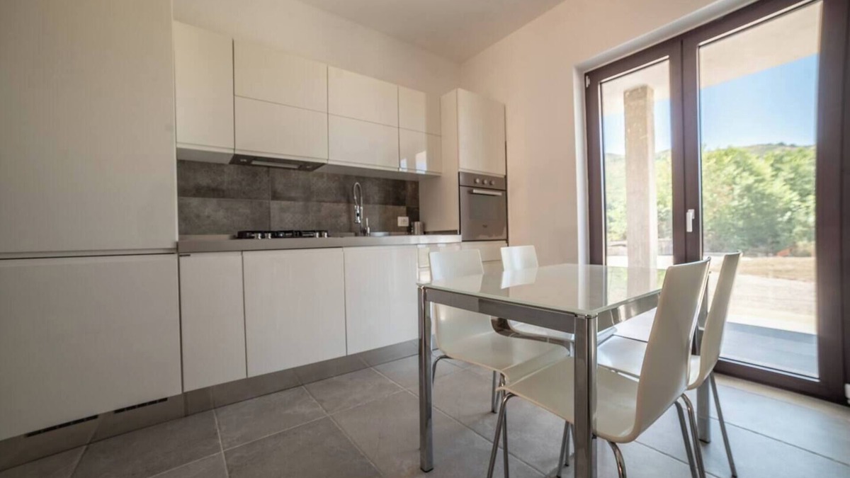 Torchiara Apartment | Casa Vacanze Signora Cinzia