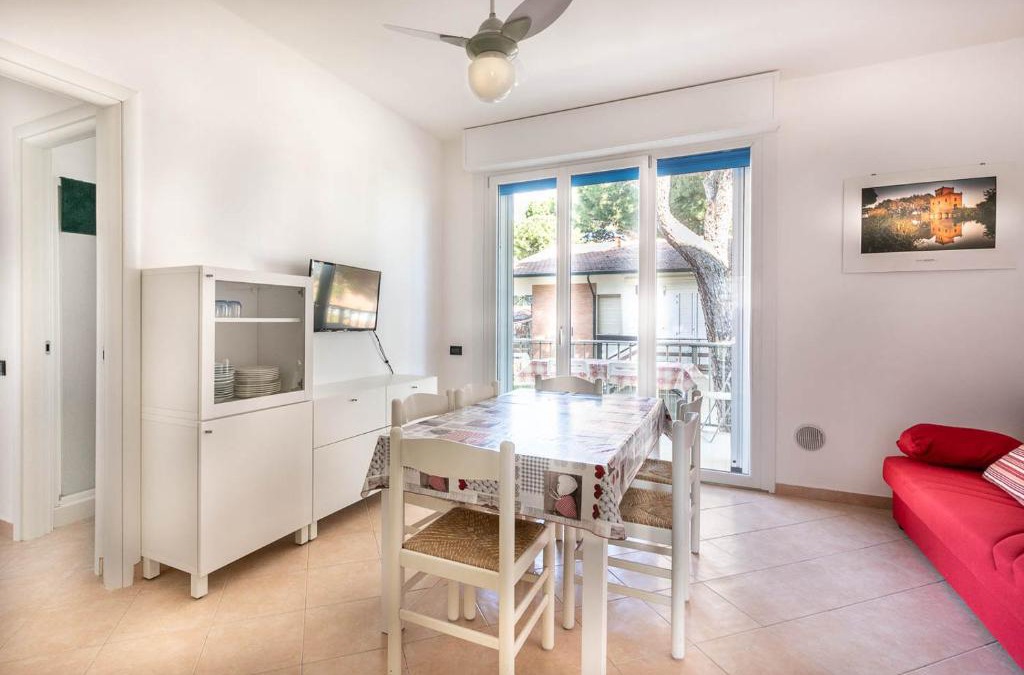 Lido di Spina Apartment | Casa Vacanze Spina