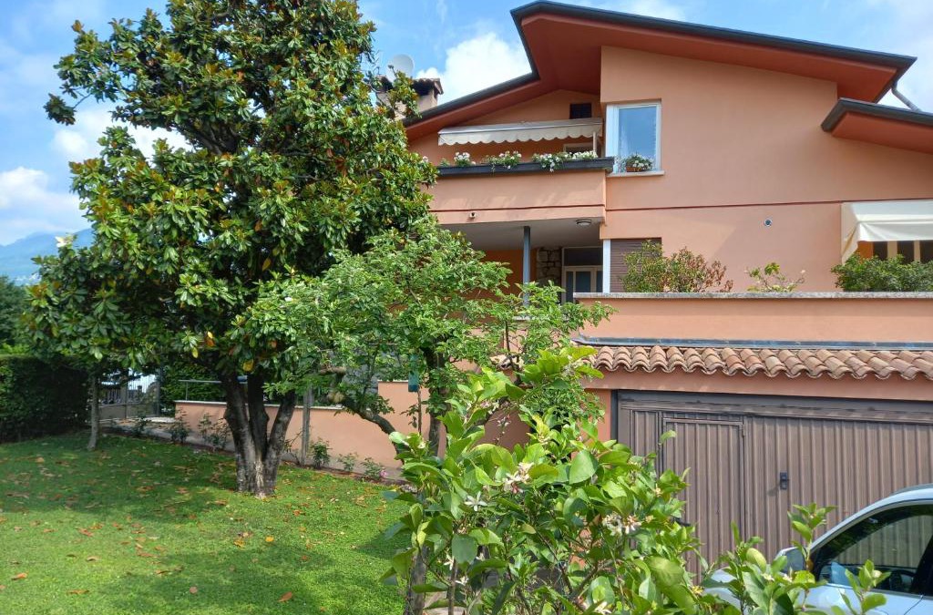 Segusino Apartment | Casa Vacanze - SportHoliday House Segusino-Valdobbiadene