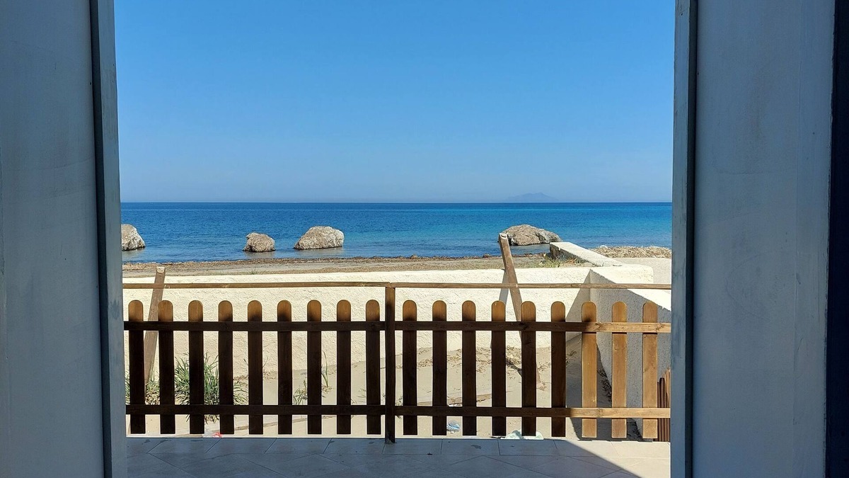 Petrosino House | Casa Vacanze Stella del Mare