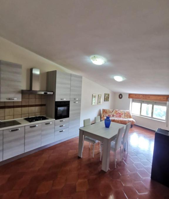 Sennori Apartment | Casa vacanze Su Patthiu