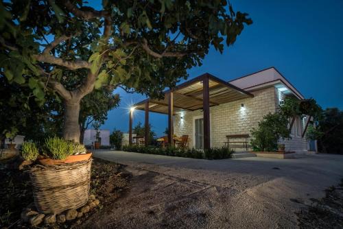 Menfi House | Casa vacanze "Ulivi nel Mare"