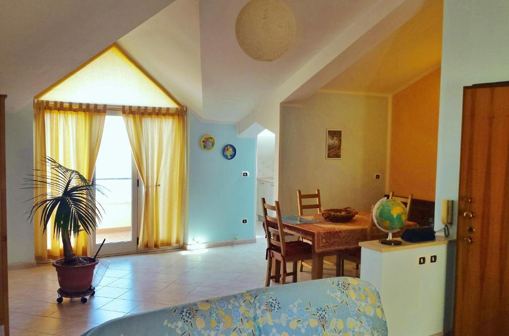 Bova Marina House | Casa Vacanze Umberto I