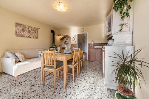 Voiandes Apartment | Casa Vacanze Voiandes