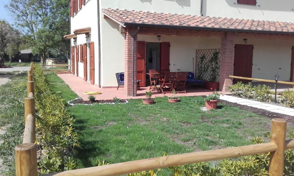 Riotorto House | Casa vacanze vanni