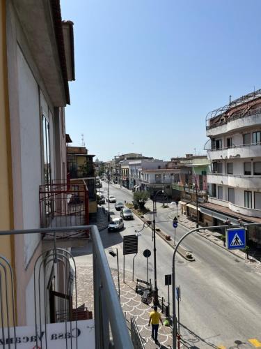 Scafati Apartment | Casa Vacanze Velia