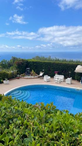 Vibo Valentia Apartment | Casa Vacanze Villa Anna