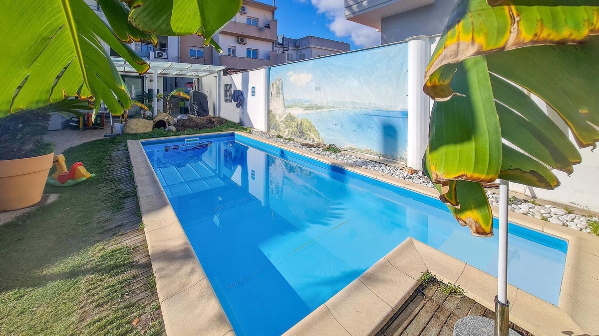 Assemini Apartment | Casa Vacanze Villabel