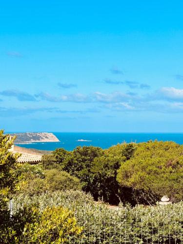 Rena Majore House | Casa vacanze vista mare