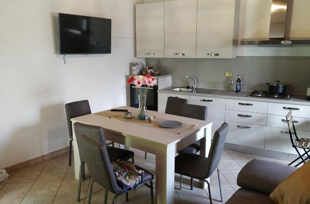 Meana-di-Susa House | Casa vacanze Volpe Rossa