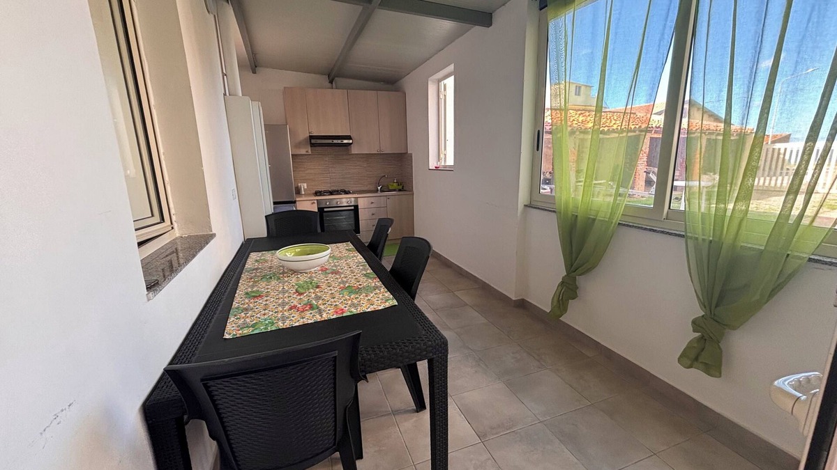 Vigliatore Condo | Casa vacanze zona Tonnarella a meno di 1 min dal mare cristallino