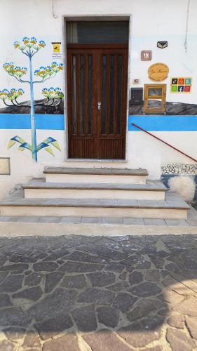 Montegiordano House | Casa Vacanze Zia Maria