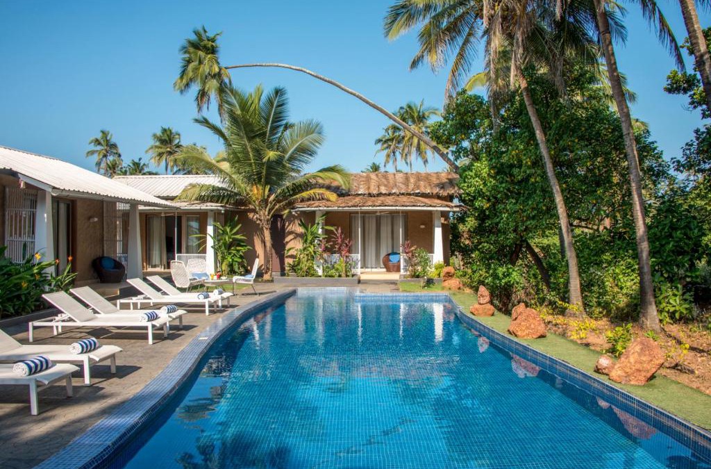 Vagator Resort | Casa Vagator