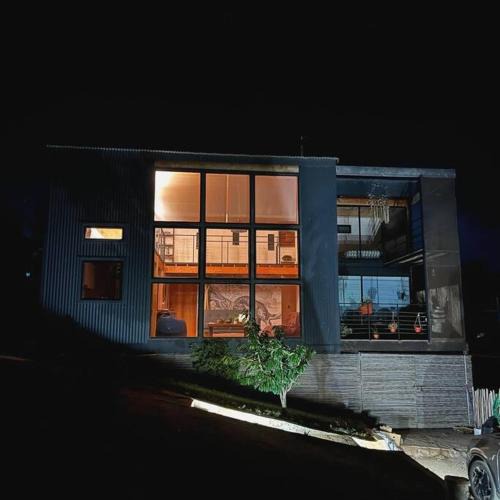 Valparaiso House | Casa Vaguada Laguna Verde