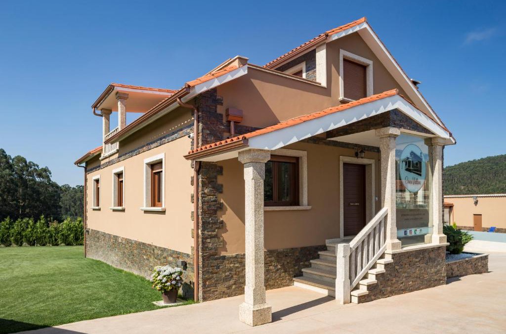 Valboa House | Casa Valboa