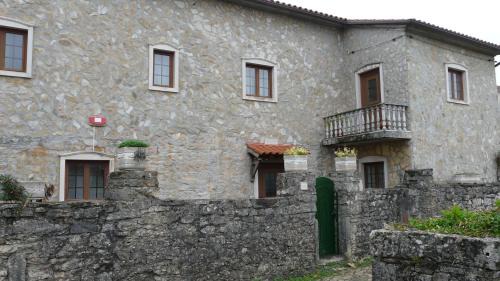 Alvorge House | Casa Vale Florido