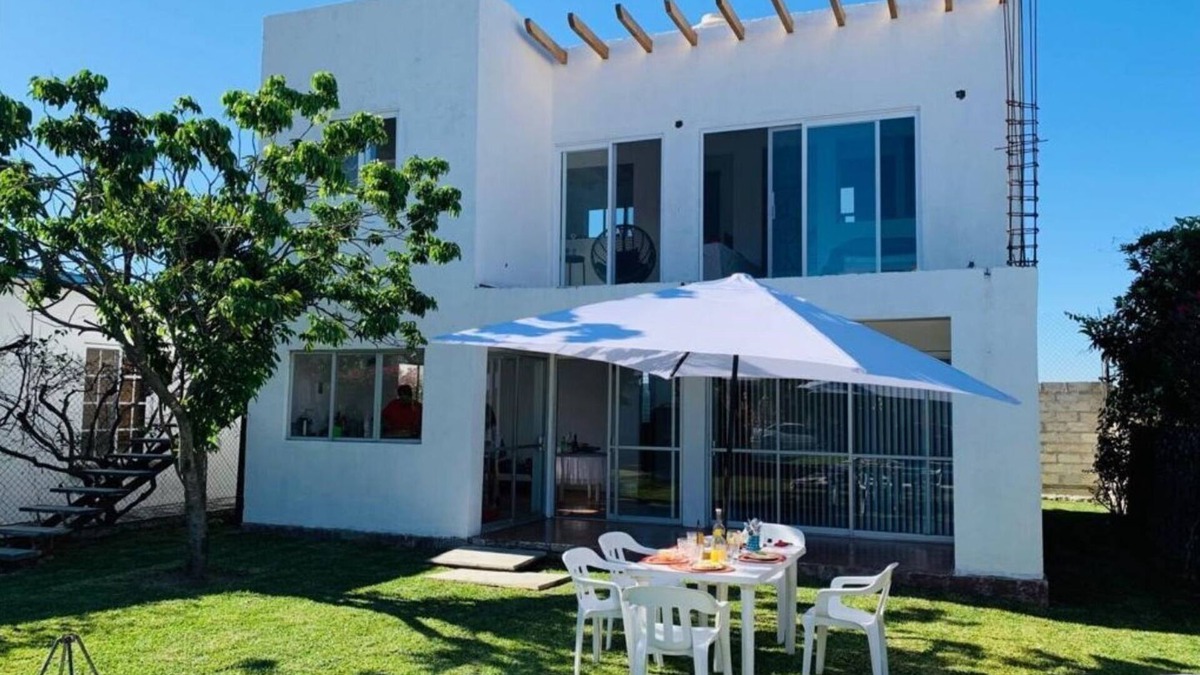 Oaxtepec House | Casa Vale next to The Magical Towns