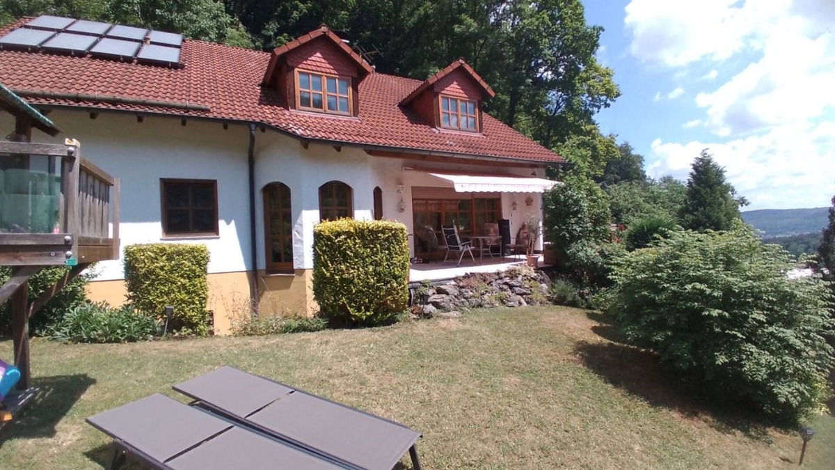 Ebermannstadt Apartment | Casa Valentina, Deutschland