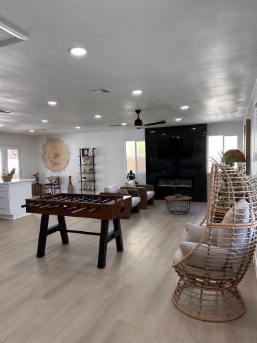 Las Vegas House | Casa Valentino