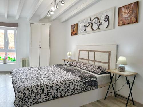 Novelda Apartment | Casa Valeria de Novelda