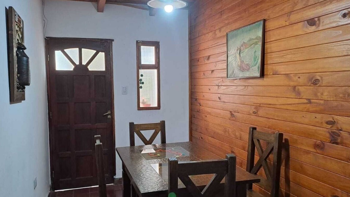 Tilcara Apartment | Casa Valeriana II