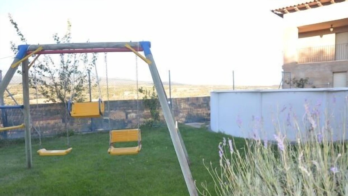 Bierge Cottage | Casa Valero for 6/8 people