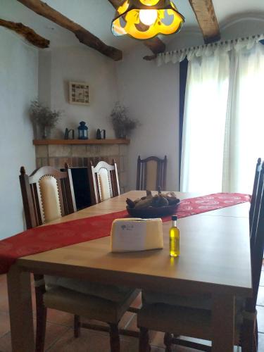 La Pobla de Massaluca House | Casa Vall Bona