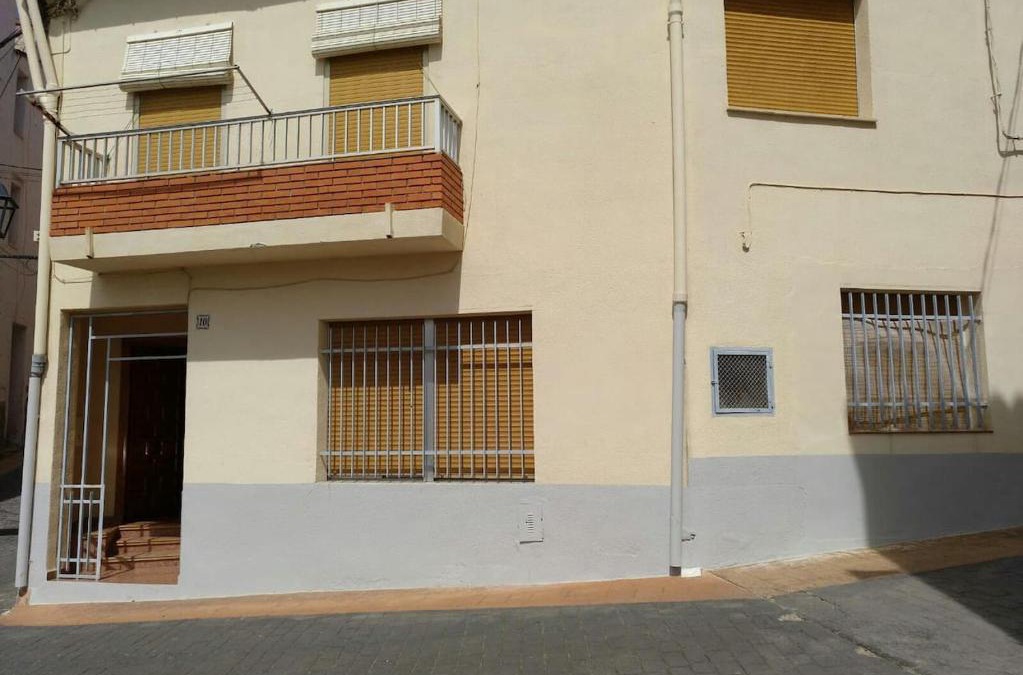 Vall De Almonacid House | Casa Vall de Almonacid