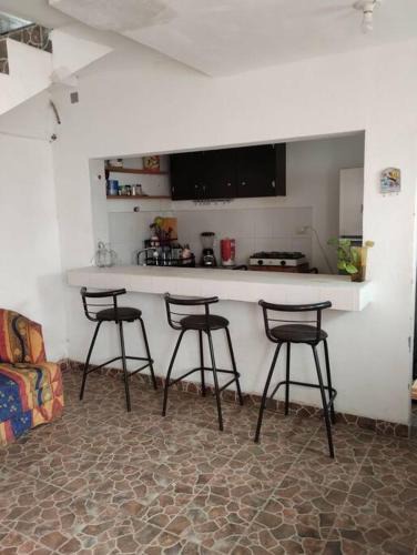 Durango Apartment | Casa Valle de Sur