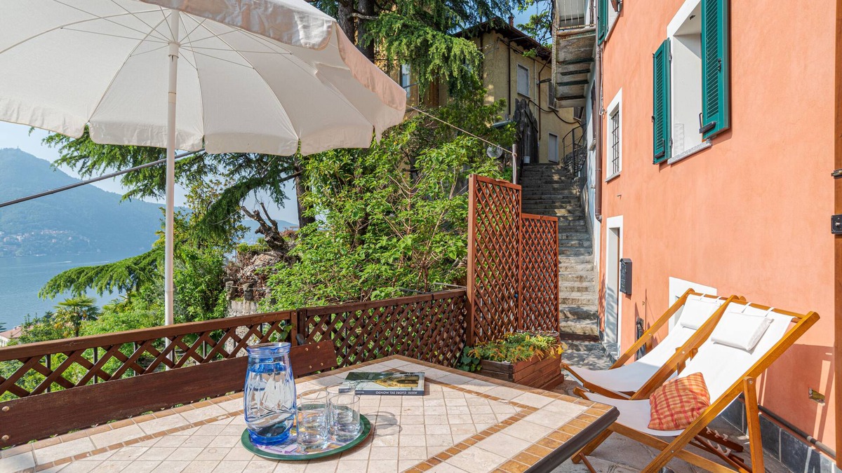 Moltrasio Apartment | Casa Valleggia, Moltrasio, Italy