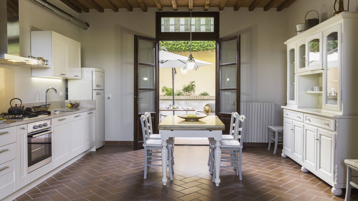 Bucciano House | Casa Valliprata-your Tuscan country romance comes to life